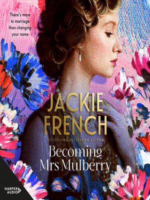 Becoming Mrs Mulberry - Audiobook